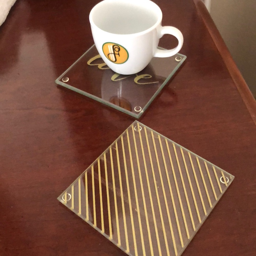 For your hot cup love